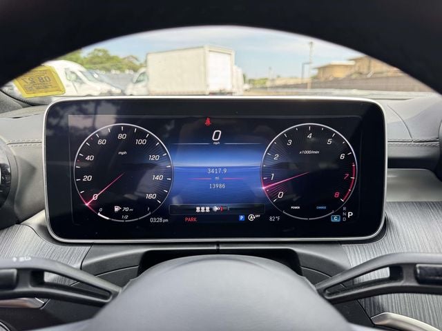 2023 Mercedes-Benz C-Class C 300 4MATIC®