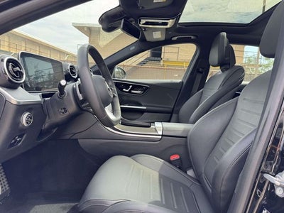 2023 Mercedes-Benz C-Class C 300 4MATIC®