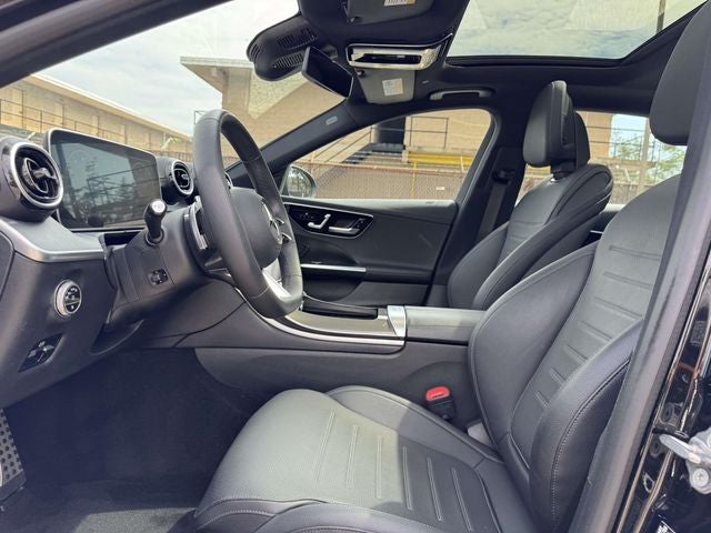 2023 Mercedes-Benz C-Class C 300 4MATIC®