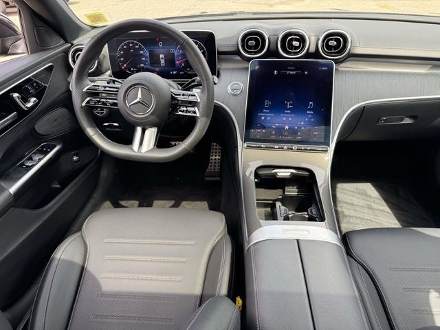 2023 Mercedes-Benz C-Class C 300 4MATIC®