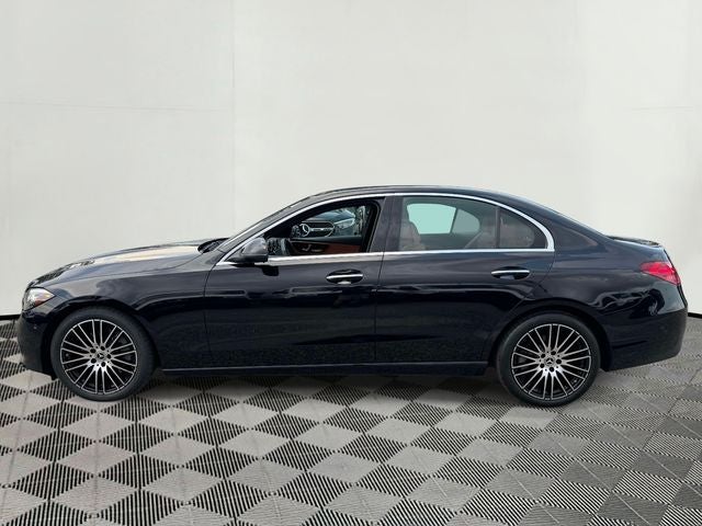 2023 Mercedes-Benz C-Class C 300 4MATIC®