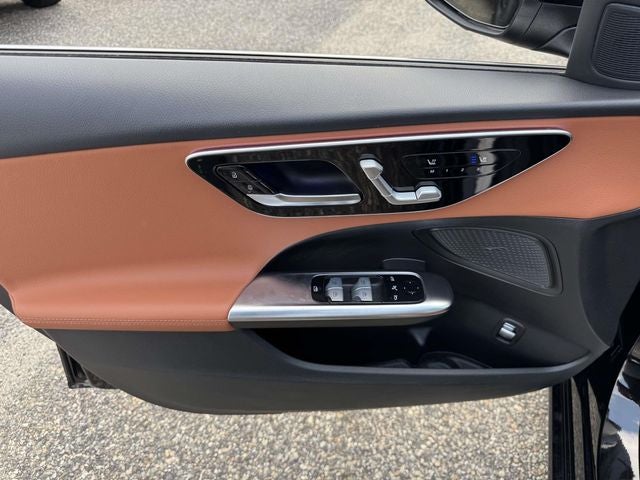 2023 Mercedes-Benz C-Class C 300 4MATIC®
