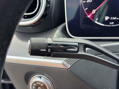 2023 Mercedes-Benz C-Class C 300 4MATIC®