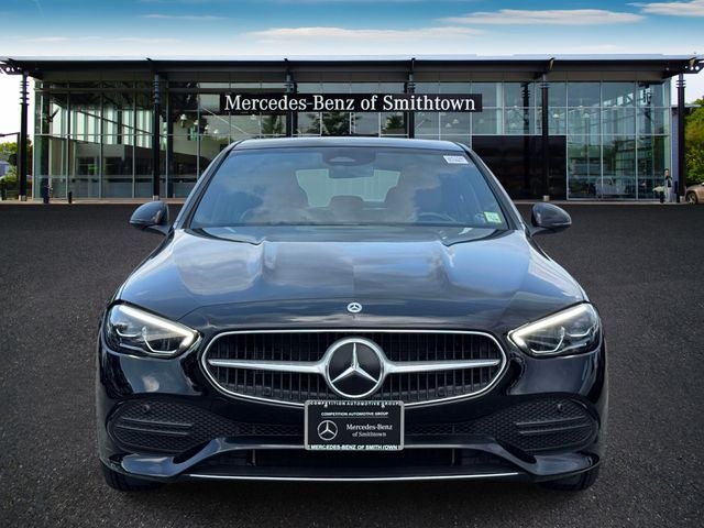 2023 Mercedes-Benz C-Class C 300 4MATIC®
