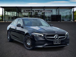 2023 Mercedes-Benz C-Class C 300 4MATIC®
