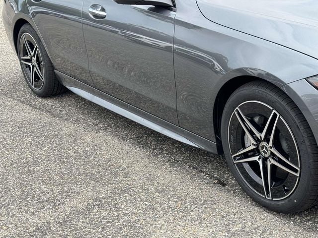 2026 Mercedes-Benz C-Class C 300 4MATIC®