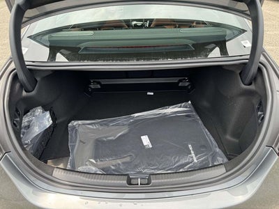 2026 Mercedes-Benz C-Class C 300 4MATIC®