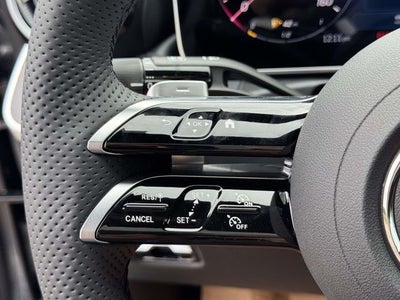 2026 Mercedes-Benz C-Class C 300 4MATIC®
