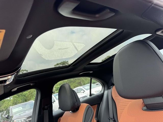 2026 Mercedes-Benz C-Class C 300 4MATIC®
