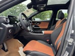 2026 Mercedes-Benz C-Class C 300 4MATIC®
