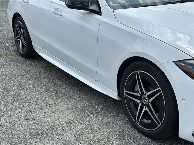 2026 Mercedes-Benz C-Class C 300 4MATIC®