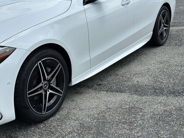 2026 Mercedes-Benz C-Class C 300 4MATIC®
