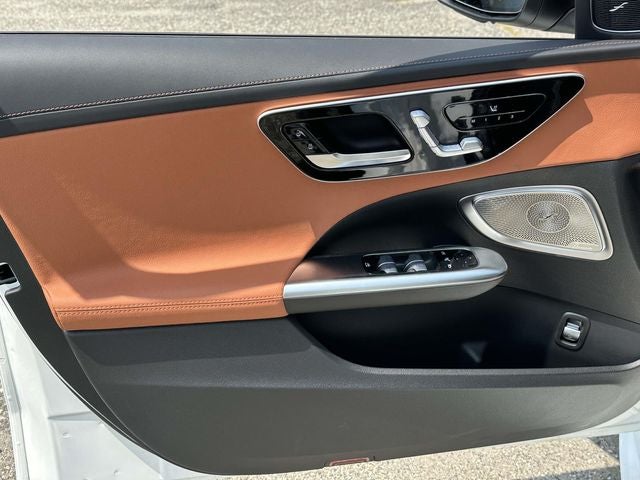 2026 Mercedes-Benz C-Class C 300 4MATIC®