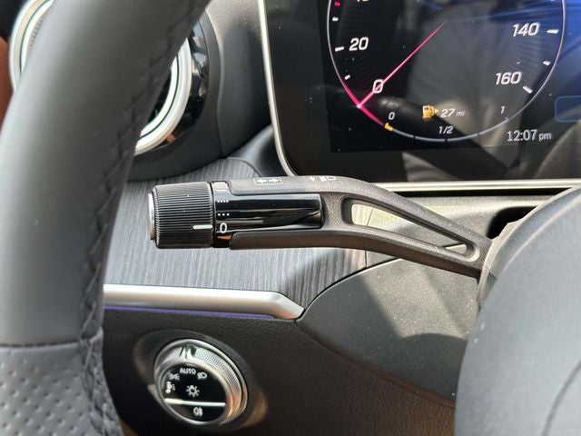 2026 Mercedes-Benz C-Class C 300 4MATIC®