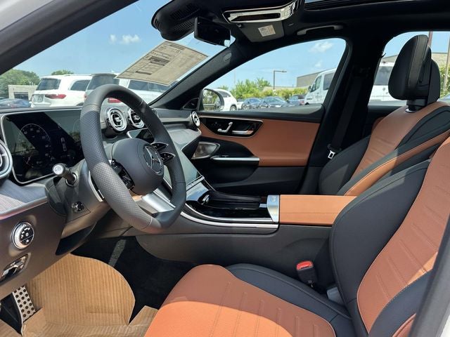 2026 Mercedes-Benz C-Class C 300 4MATIC®