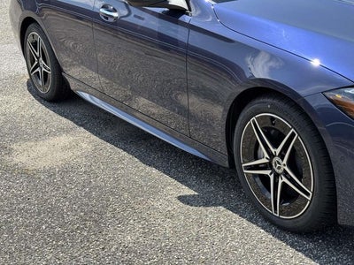 2026 Mercedes-Benz C-Class C 300 4MATIC®