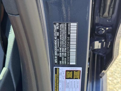 2026 Mercedes-Benz C-Class C 300 4MATIC®