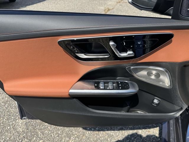 2026 Mercedes-Benz C-Class C 300 4MATIC®