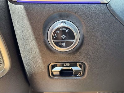 2026 Mercedes-Benz C-Class C 300 4MATIC®