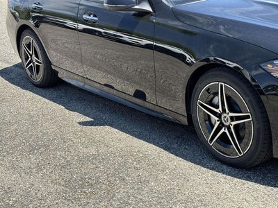 2026 Mercedes-Benz C-Class C 300 4MATIC®