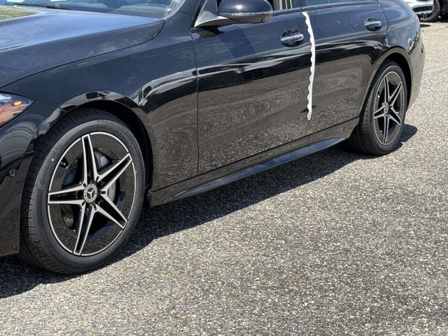 2026 Mercedes-Benz C-Class C 300 4MATIC®
