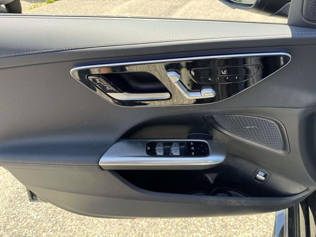 2026 Mercedes-Benz C-Class C 300 4MATIC®