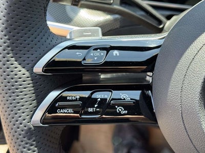 2026 Mercedes-Benz C-Class C 300 4MATIC®