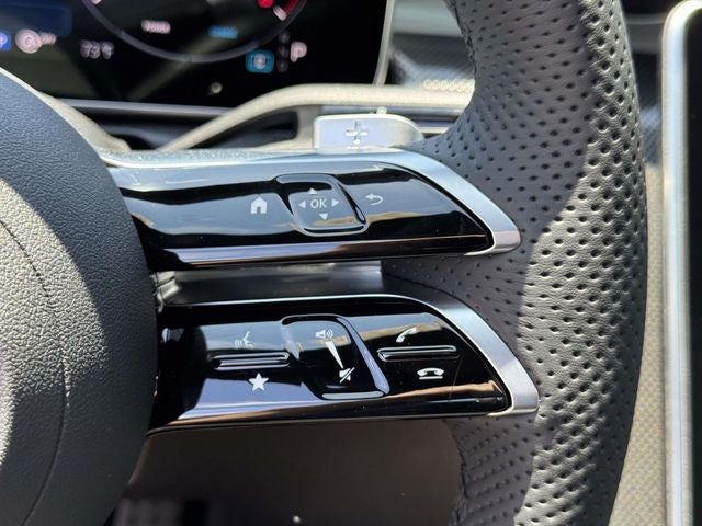 2026 Mercedes-Benz C-Class C 300 4MATIC®