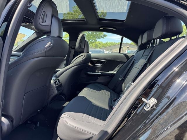 2026 Mercedes-Benz C-Class C 300 4MATIC®