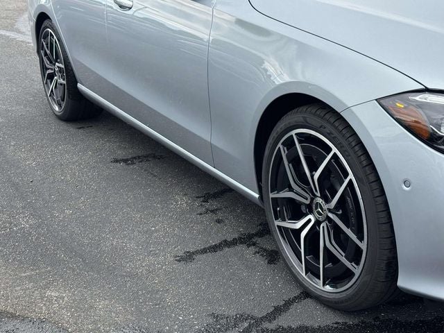 2026 Mercedes-Benz C-Class C 300 4MATIC®