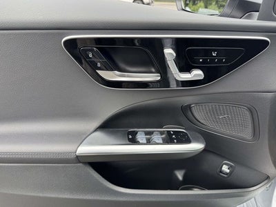2026 Mercedes-Benz C-Class C 300 4MATIC®