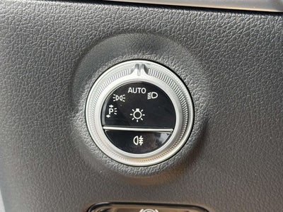 2026 Mercedes-Benz C-Class C 300 4MATIC®