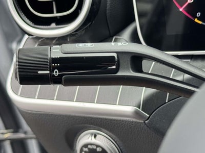 2026 Mercedes-Benz C-Class C 300 4MATIC®