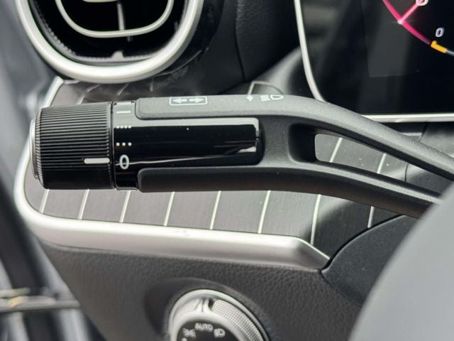 2026 Mercedes-Benz C-Class C 300 4MATIC®