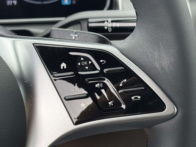 2026 Mercedes-Benz C-Class C 300 4MATIC®