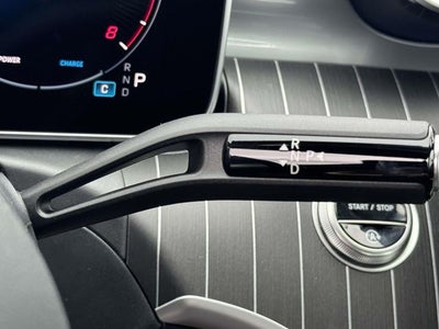 2026 Mercedes-Benz C-Class C 300 4MATIC®