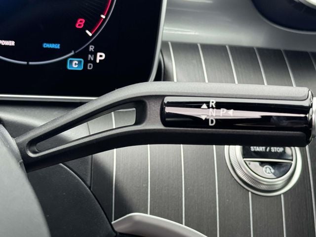2026 Mercedes-Benz C-Class C 300 4MATIC®