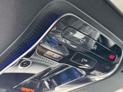 2026 Mercedes-Benz C-Class C 300 4MATIC®