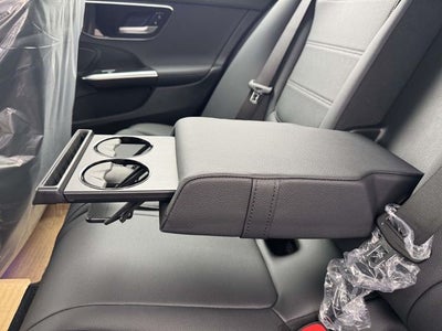 2026 Mercedes-Benz C-Class C 300 4MATIC®