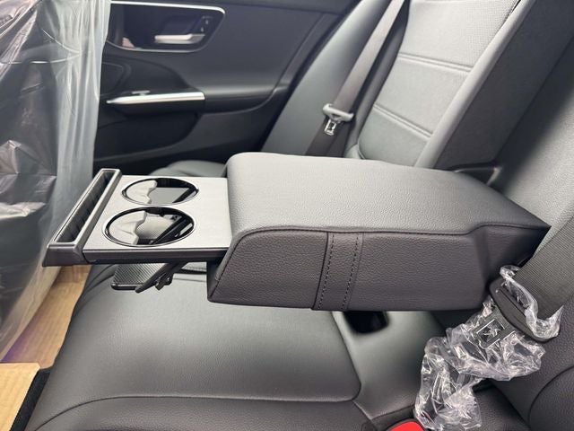 2026 Mercedes-Benz C-Class C 300 4MATIC®
