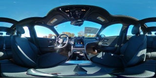 2027 Mercedes-Benz C-Class C 300 4MATIC®