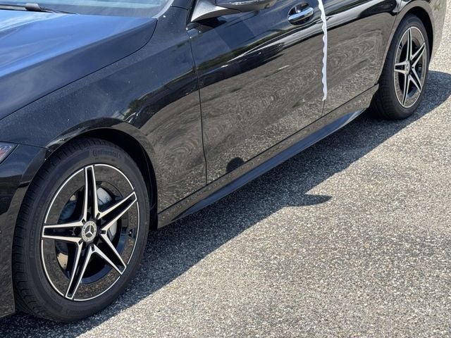 2026 Mercedes-Benz C-Class C 300 4MATIC®
