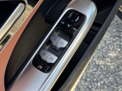 2026 Mercedes-Benz C-Class C 300 4MATIC®