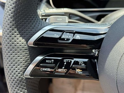 2026 Mercedes-Benz C-Class C 300 4MATIC®