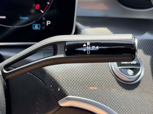 2026 Mercedes-Benz C-Class C 300 4MATIC®