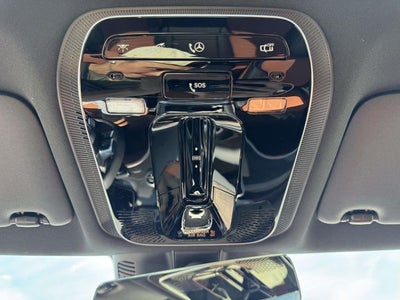 2026 Mercedes-Benz C-Class C 300 4MATIC®