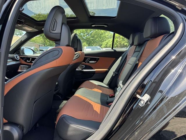 2026 Mercedes-Benz C-Class C 300 4MATIC®