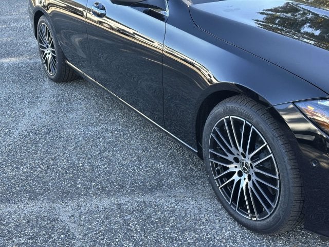 2027 Mercedes-Benz C-Class C 300 4MATIC®