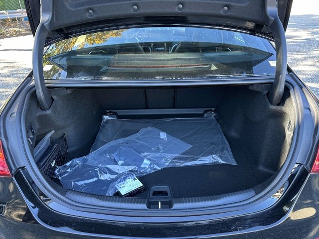 2027 Mercedes-Benz C-Class C 300 4MATIC®