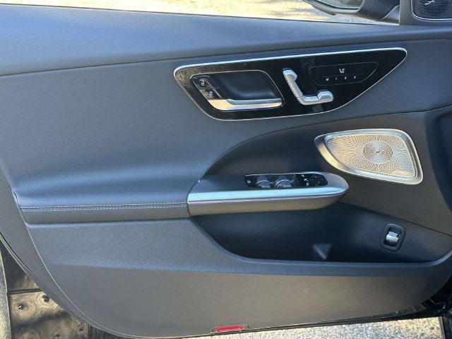 2027 Mercedes-Benz C-Class C 300 4MATIC®
